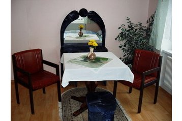 Family pension Volary 3